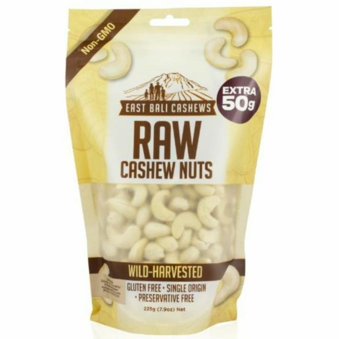 

Cashew Nuts East Bali Kacang Mete Khas Bali