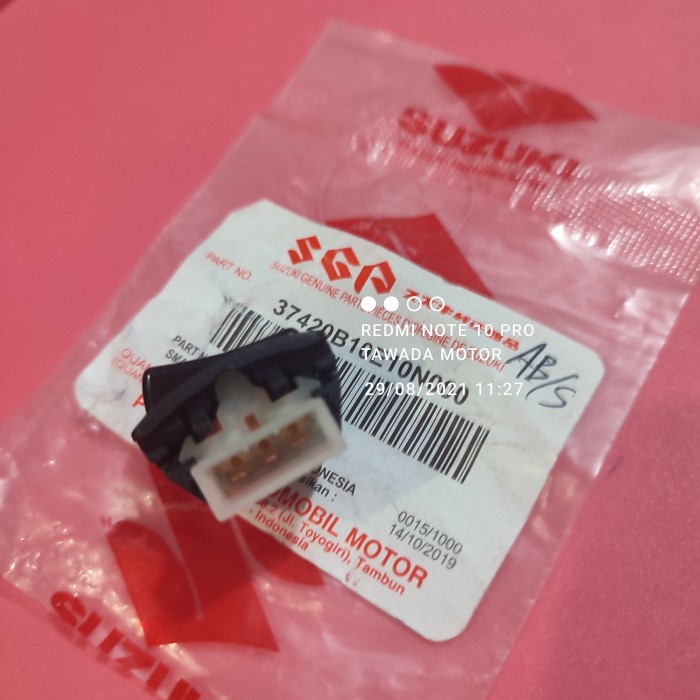 TOMBOL DIM JAUH DEKAT SUZUKI SMASH OLD SMASH NEW SHOGUN 125 OLD NEW