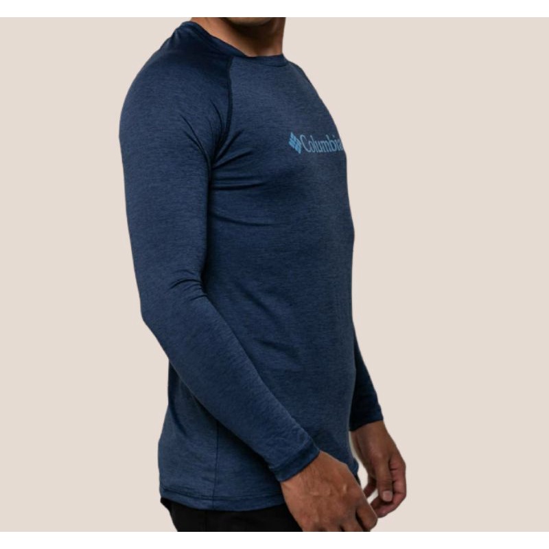 Baselayer Columbia Omni Freeze Original