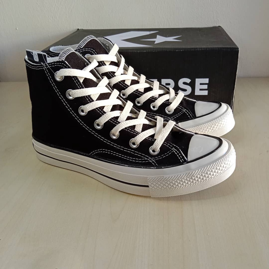 Converse All Star 70s Hi Grade Premium