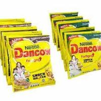 

Terbaru - Dancow Fortigro Renceng 10 Sachet