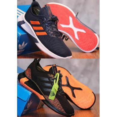 Sepatu Adidas fluidflow x