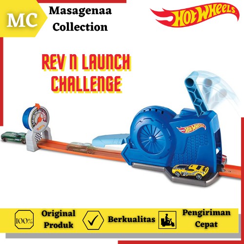 Mainan Lintasan Jalanan Arena Trek Hot Wheels Hotwheels Hotwheel Track Builder Mobil Mobilan Balap