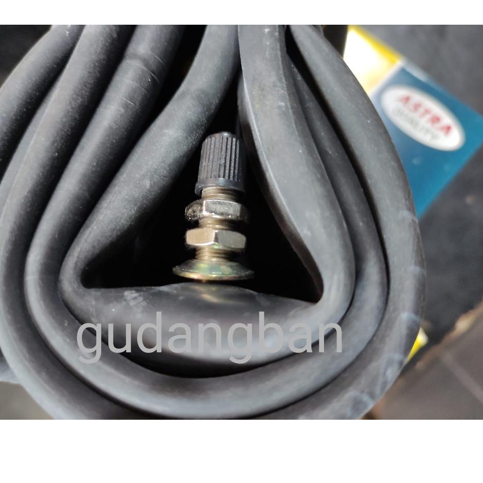 - Ban dalam motor ASPIRA  14 / 100 80 14 / 110 80 14 / 120 70 14 / 90 90 14 ORIGINAL dari Astra otop