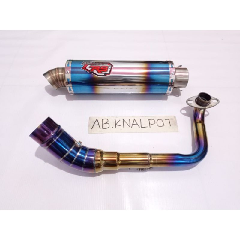 knalpot beat pelangi bluemoon knalpot racing beat fi beat karbu beat injeksi beat street esp merk r9