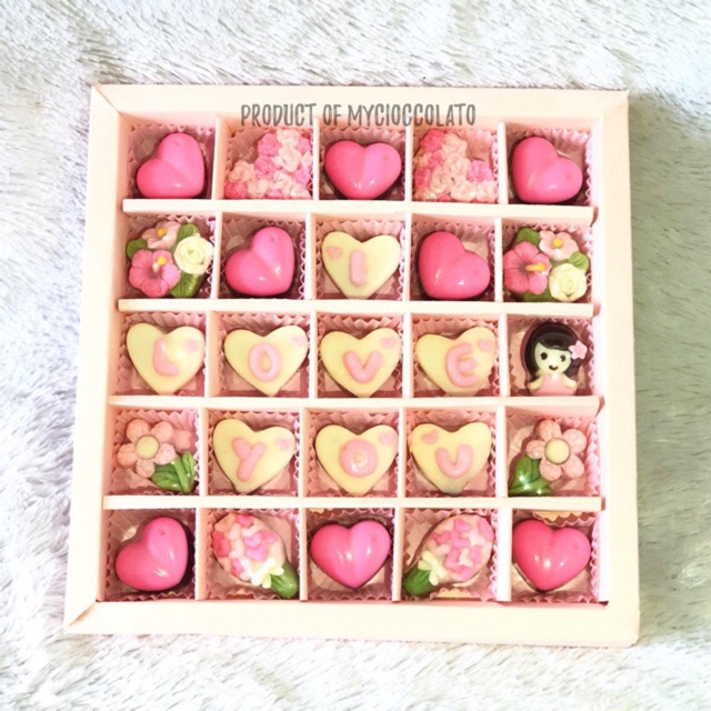 

Coklat valentine spesial kado romantis terbaru hadiah istimewa valentine kualitas impor