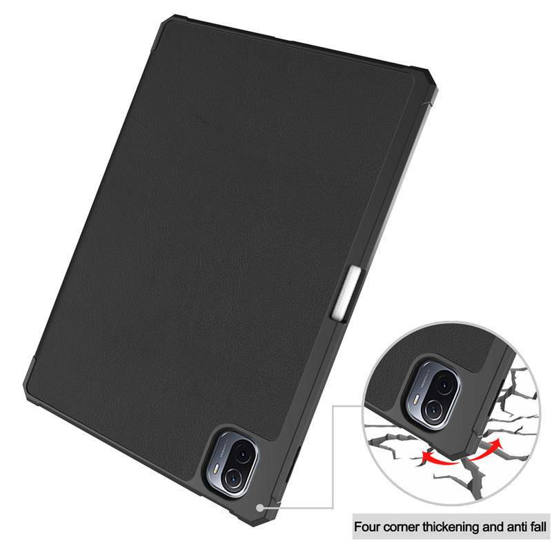 Casing Soft Case Untuk Xiaomi Mi Pad 5 / Mi Pad 5 Pro (11 &quot;)