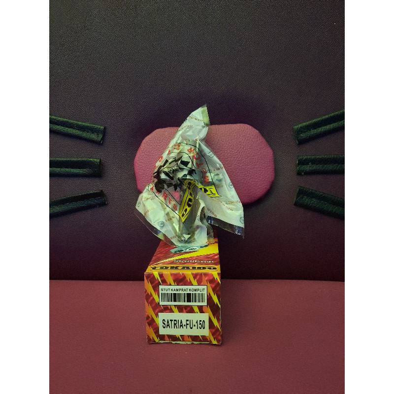 Stut kamprat komplit (SUZUKI SATRIA FU)