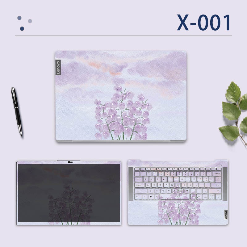 Stiker Skin Laptop Untuk Acer Swift 3 SF314 SF314-52 - 51VX 14 inch SF314-54 SF314-57F- 56f 56g Sf - 14