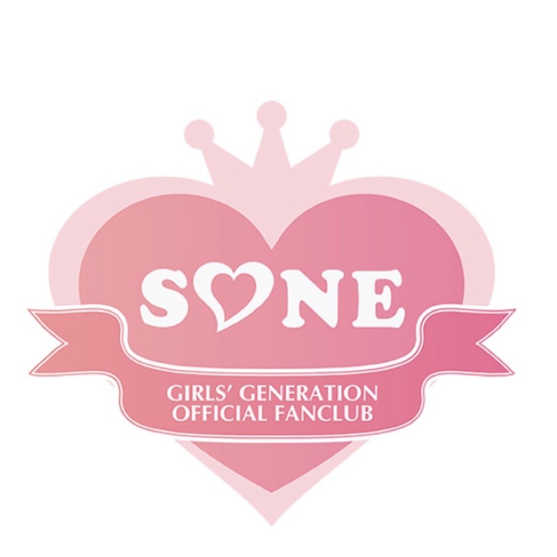 SONE ACE KIT 2020 SNSD SHARING