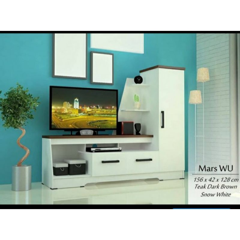 Buffet TV Mars WU C