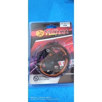 sensor ckp k59 honda vario 150