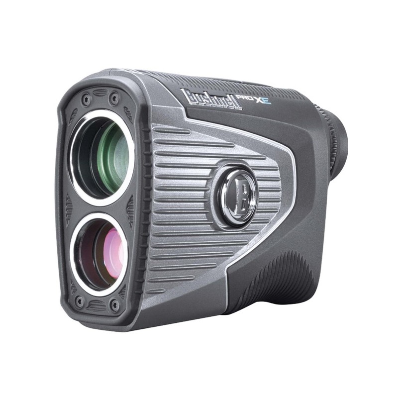 Bushnell Pro XE Golf Laser Rangefinder