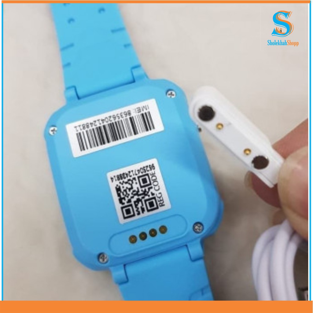 casan charger magnet jam smartwatch IMO z6 z5 Q12 Q19 E12