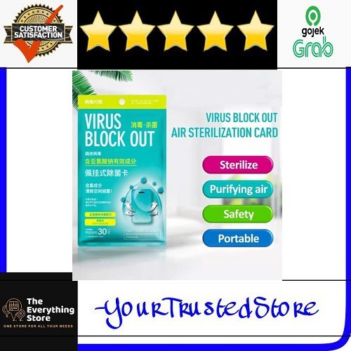 KALUNG NEW NORMAL / KALUNG ANTI VIRUS / KALUNG PENANGKAL VIRUS CORONA