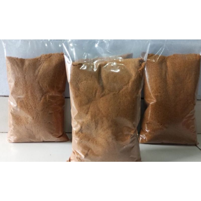 

Gula aren semut(nira asli menyehatkan) kemasan 500grm&1000grm