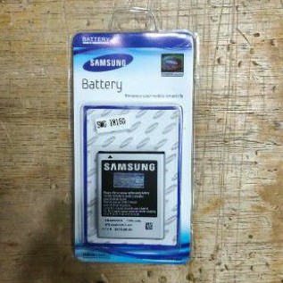 Baterai Samsung I8150 / WONDER / S5820 / EB484659VU BATTERY