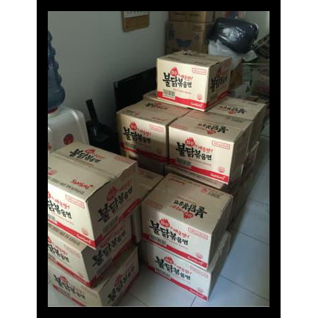 

HOT SALE samyang terjamin