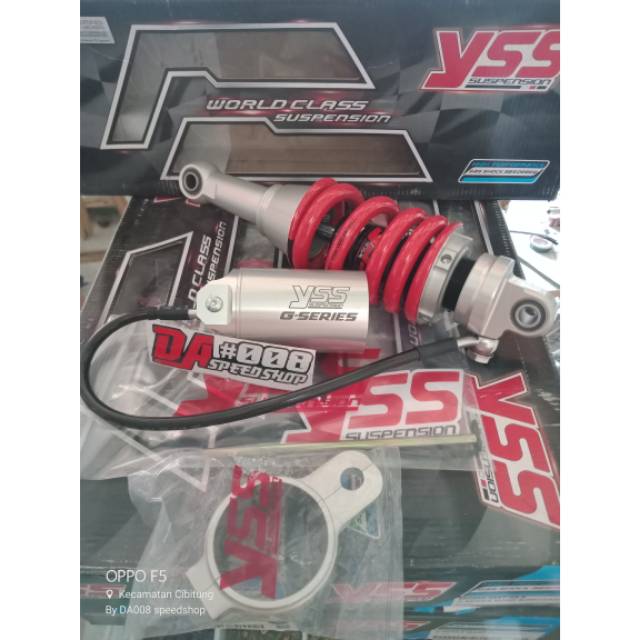 Yss G-series mono,Sok yss,sekok yss, yss tabung .