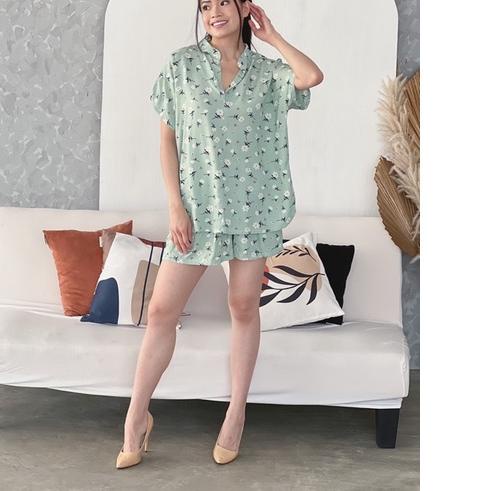 ➳ LOOWIE SET FLOWER SERIES ۩