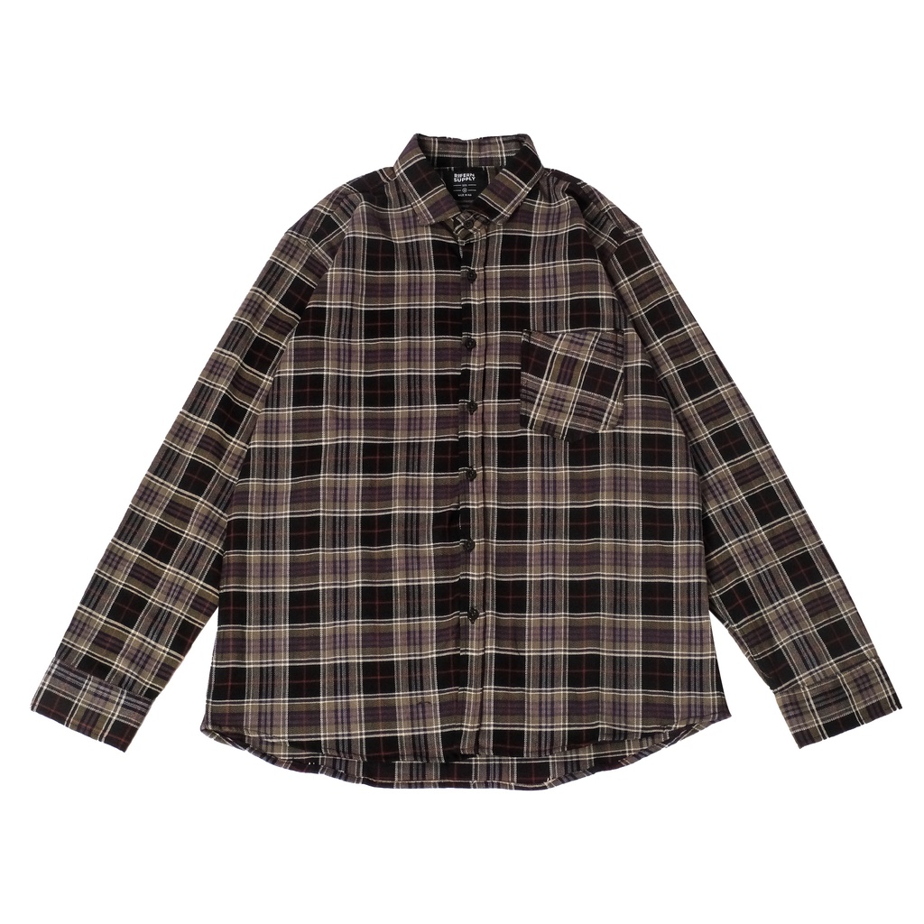 Rifern Flanel F119