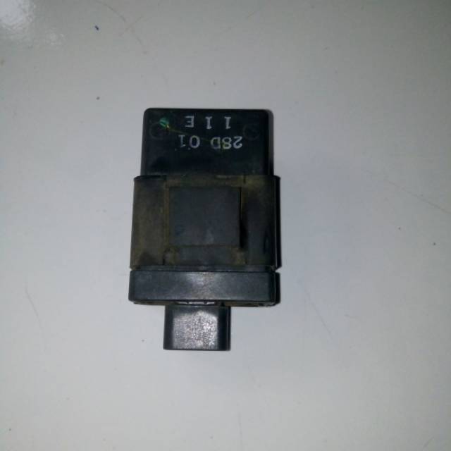 CDI/ECU motor Yamaha Mio garnis/smile