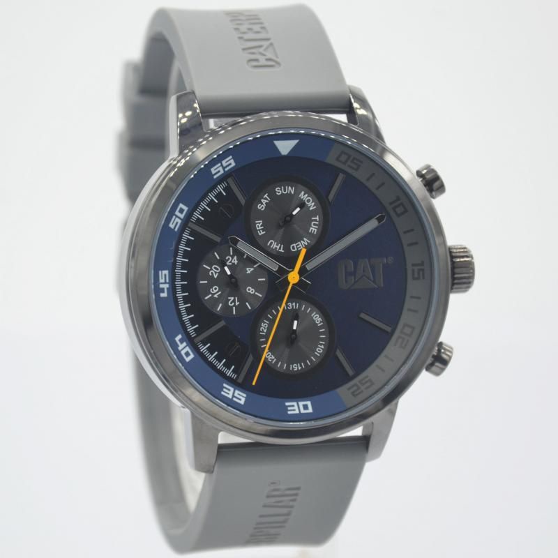 Asli ORIGINAL Jam Tangan Pria CATERPILLAR CAT 159.25.126