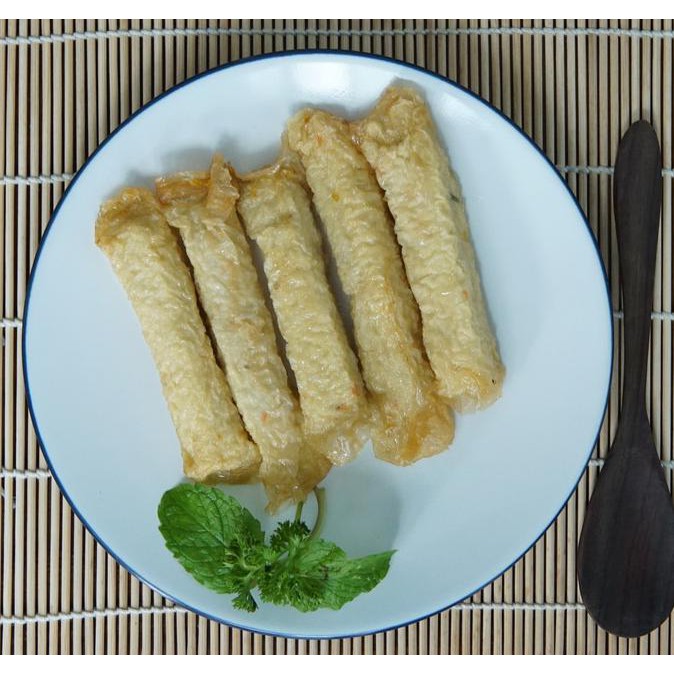 

ENAK Sunfish Fish Roll 300g BANYAK RASA