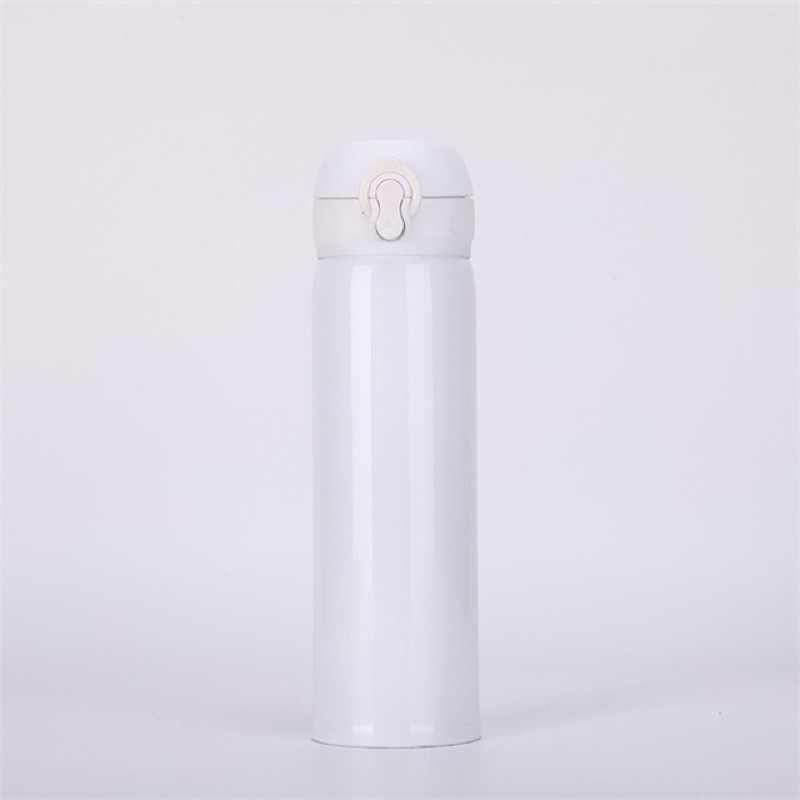 TERMOS POLOS/THERMOS AIR PANAS NIAGARA KANCING