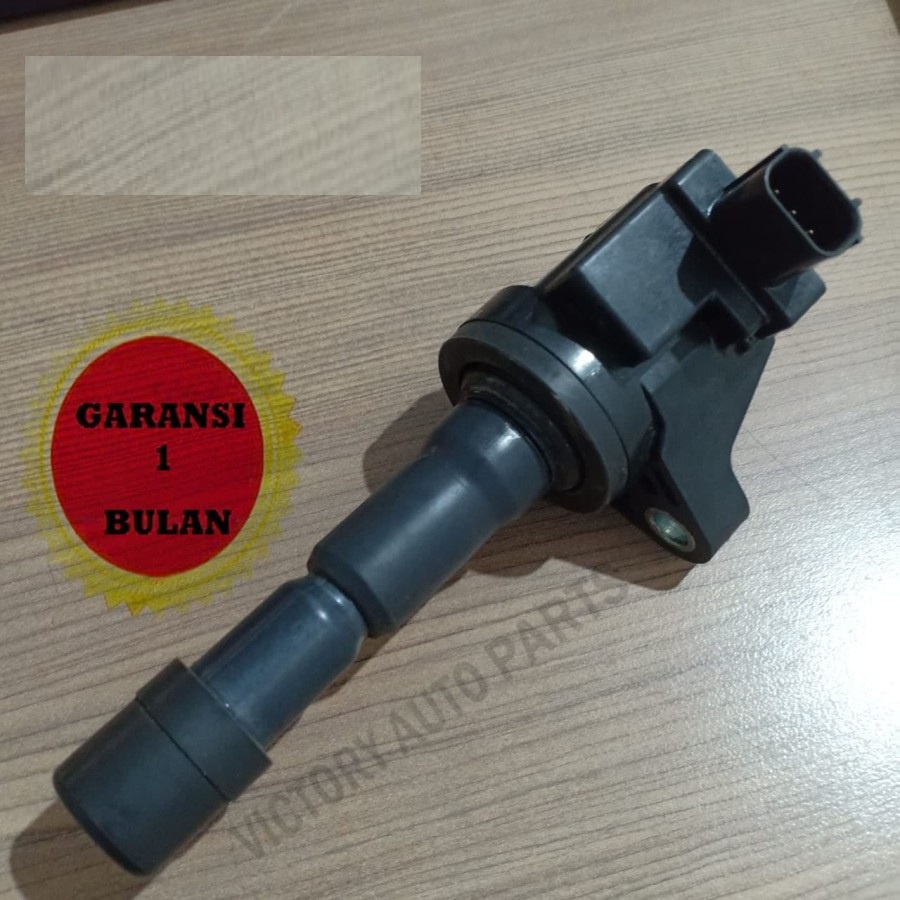 Ignition coil busi pengapian jazz rs 4busi,gb3 1.5cc ORI COPOTAN