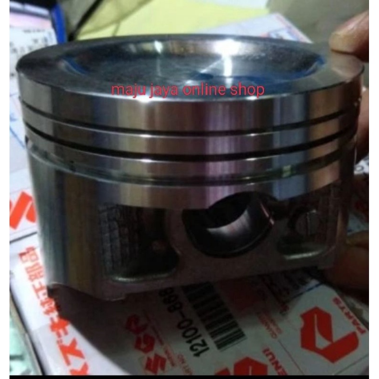 PISTON SEHER GRAND VITARA 2000cc ASLI SET