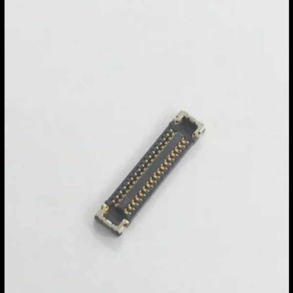 Kkonektor Lcd Vivo V9 di mesin 34 pin Connector Fpc Lcd Vivo V9 34pin 1 pcs