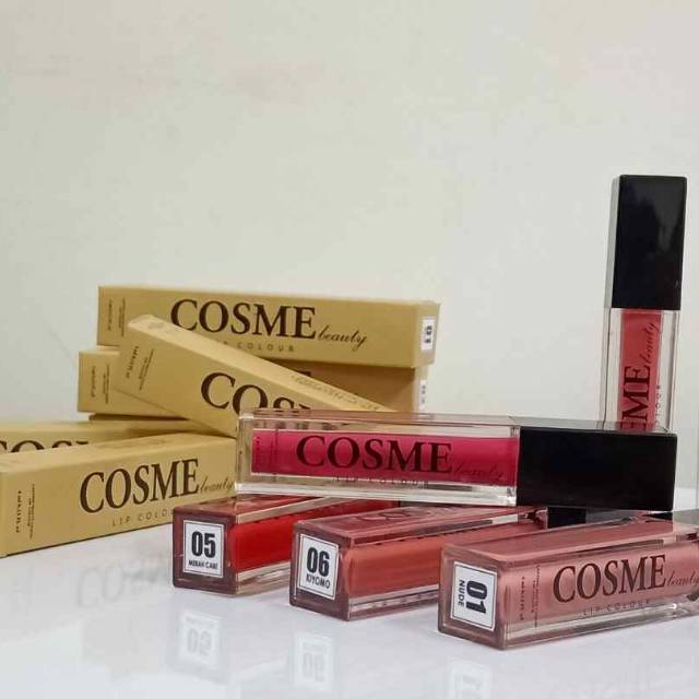 COSME BEAUTY