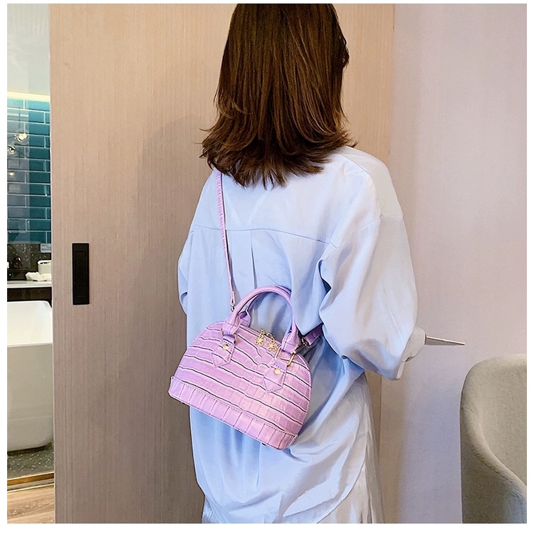 Tas Fashion Import JT8699 BQ2829 LT1214 EL 5537 CR7742 Tas Selempang Handbag Crocho Wanita Kekinian Termurah tas Handbag wanita import