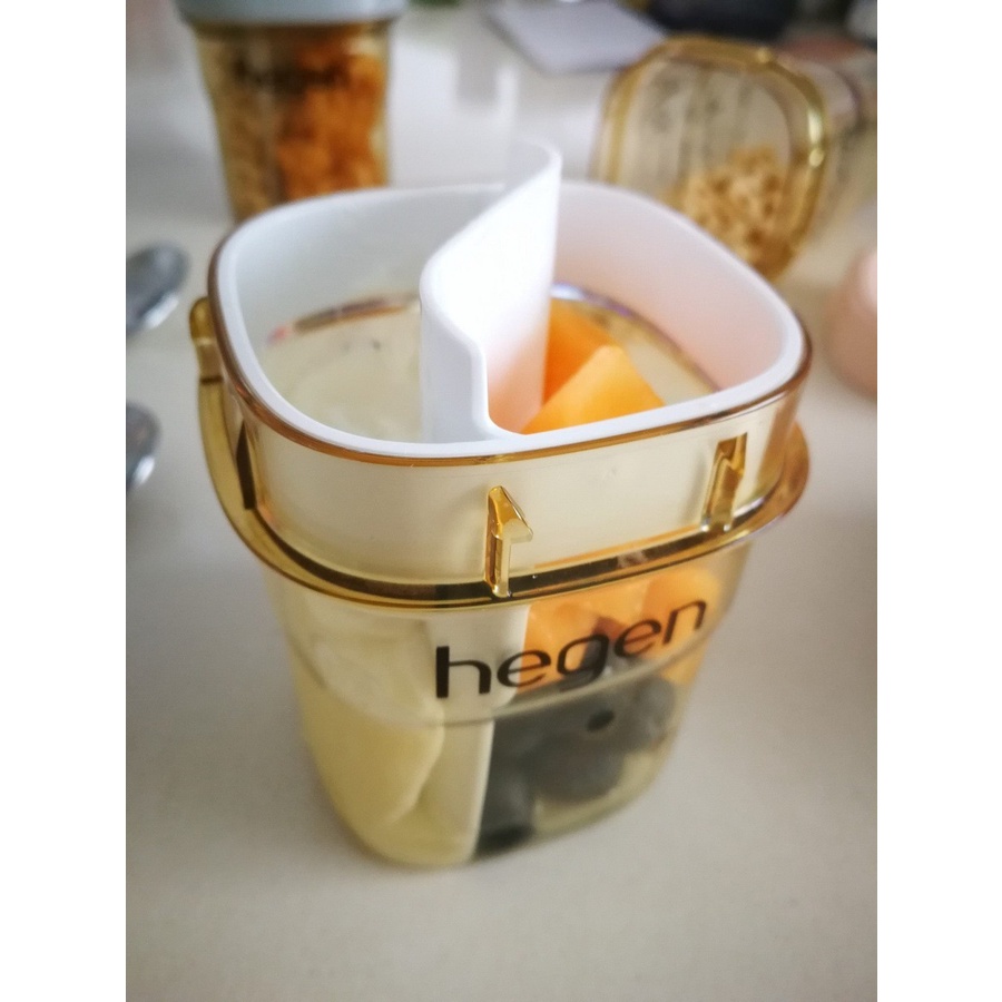 Hegen PCTO Food Storage Converter