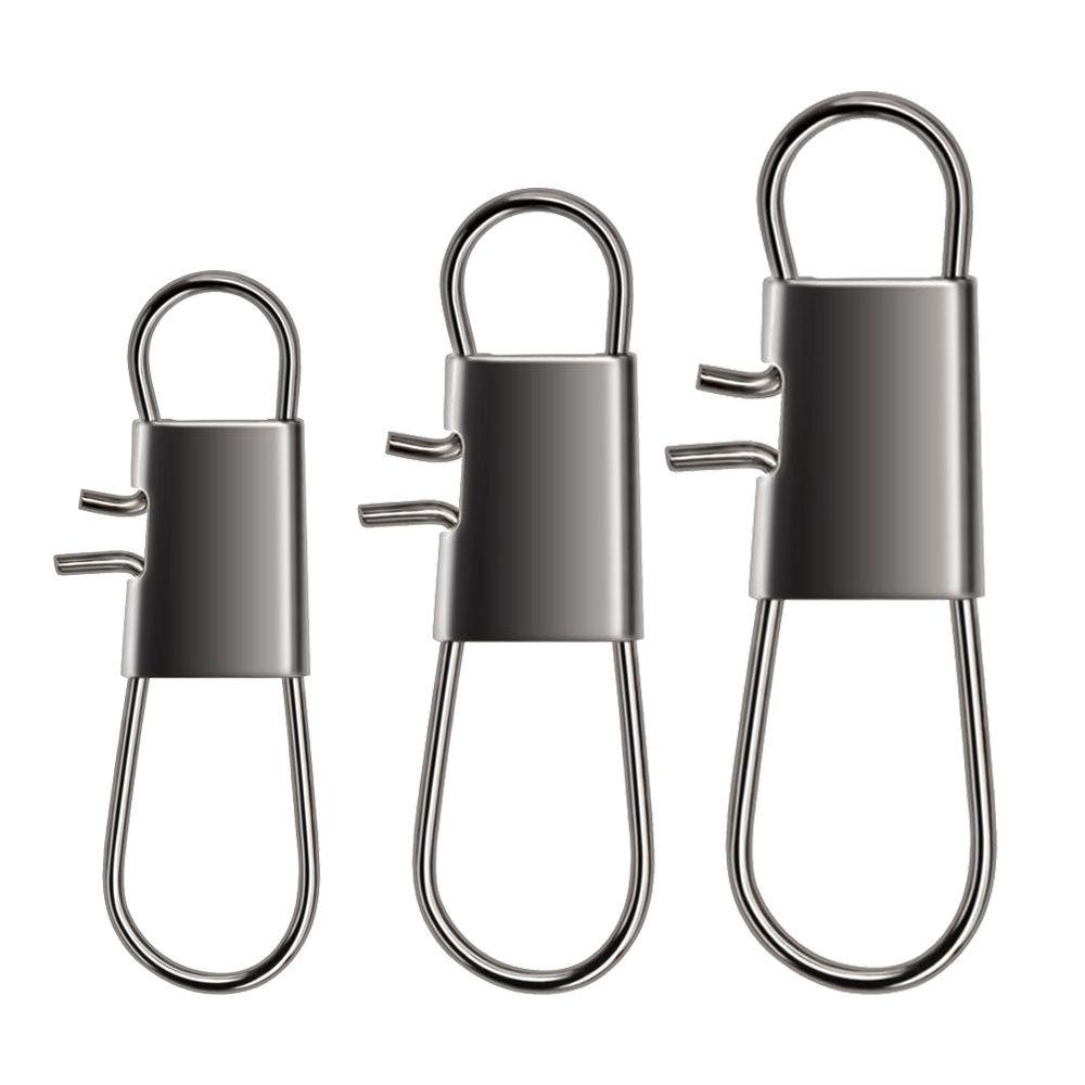 Preva Pin Konektor Snap Pancing Tipe B Baru Solid Ring Heavy Duty Ball