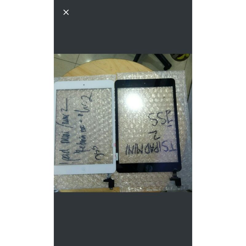 Touchscreen iPad mini 2