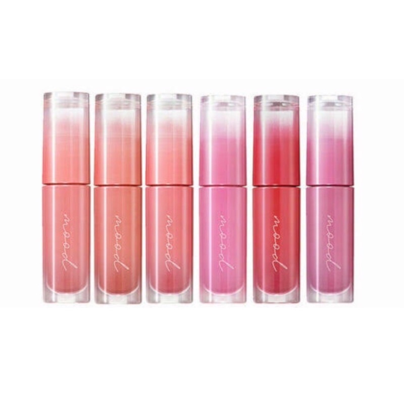 PERIPERA Ink Mood Glowy Tint