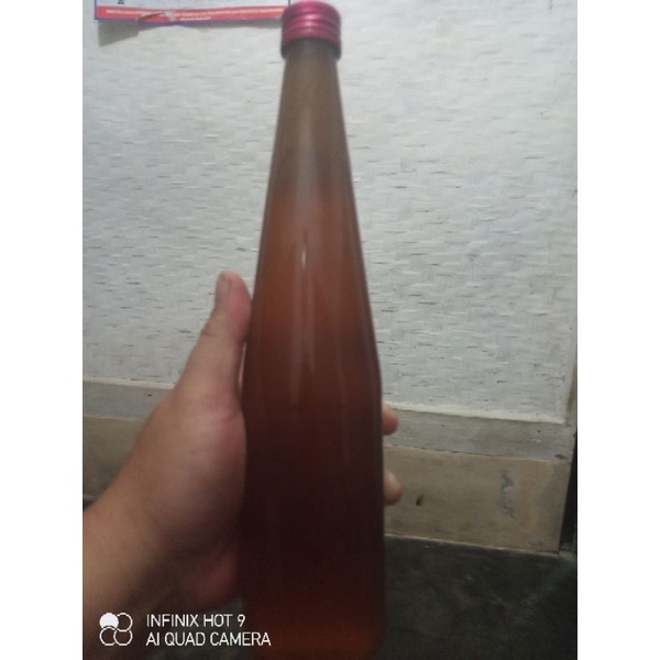 

madu murni lebah hutan asli / madu apis dorsata