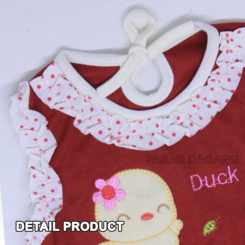 BAJU ROK BAYI PEREMPUAN TRS20