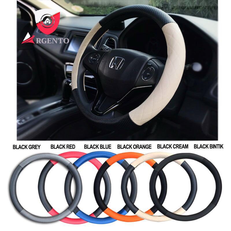 Kijang Grand / Kijang Super Cover Steer/ Sarung Setir Mobil Exclusive