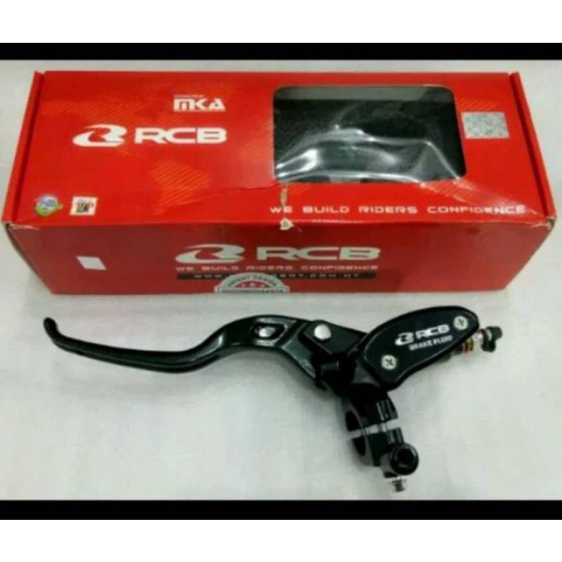 master rem oval Rcb original