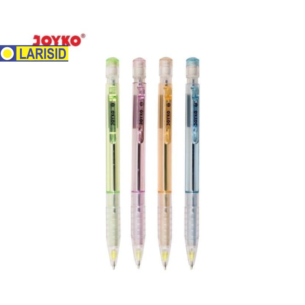 

JOYKO PENSIL MEKANIK MP-15 0 5 MM MECHANICAL PENCIL MP15