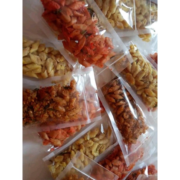 

MAKANAN RINGAN SERBA 5000!!!