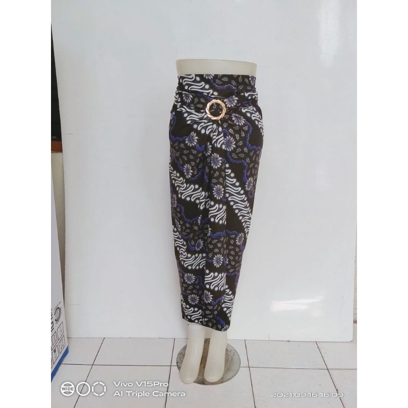 Rok lilit batik terlarisss//rok lilit batik free ring//rok batik allsize//rok kebaya