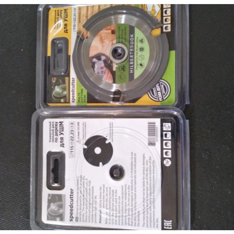 mata gergaji kayu ukuran 4,5inch CIRCULAR saw 3T