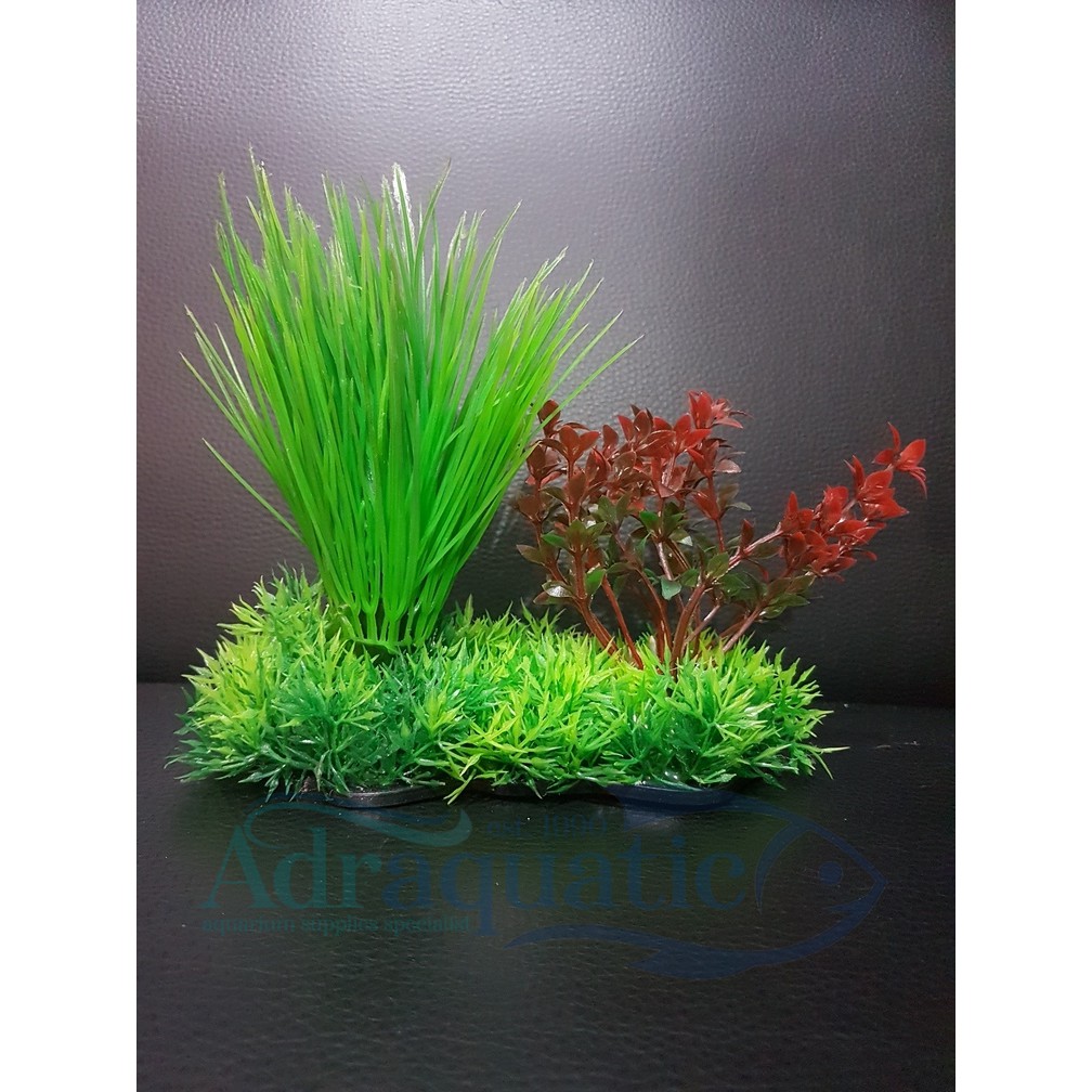 910+ Dekorasi Aquarium Tanaman Plastik HD