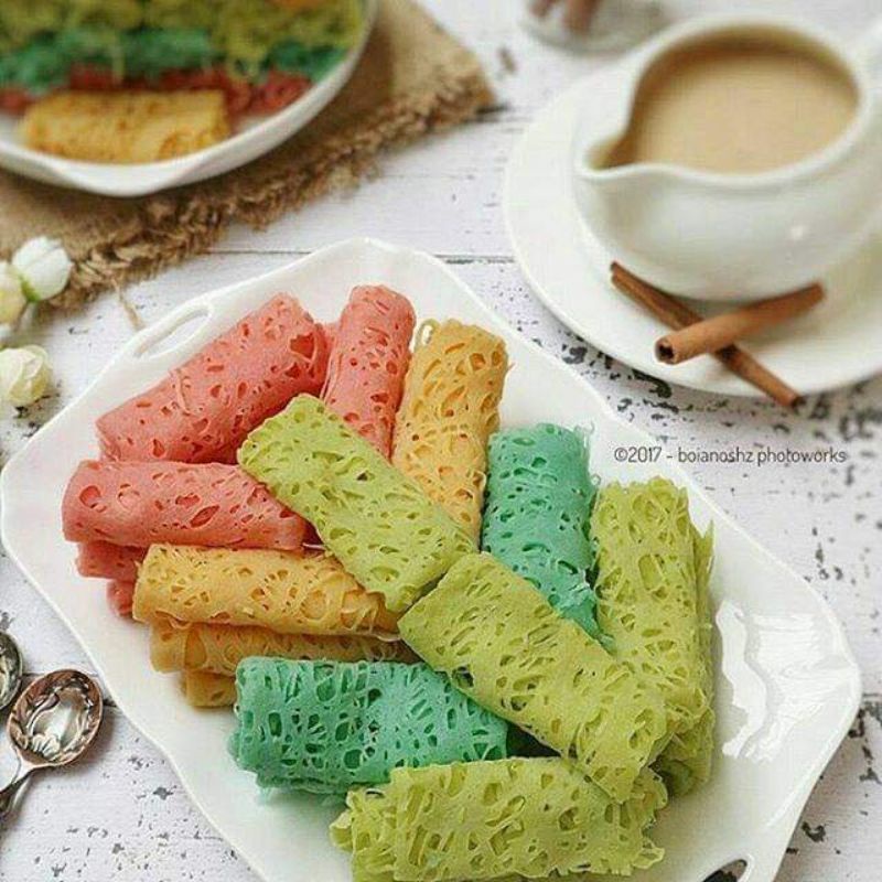 

Roti jala