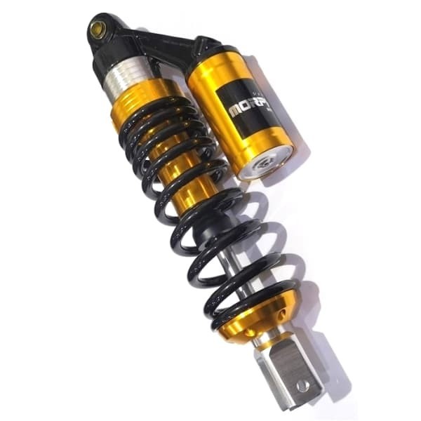 RSPS MONOSHOCK TABUNG MIO 310MM SHOCK BELAKANG MIO 310MM MORPHEUS BLACK