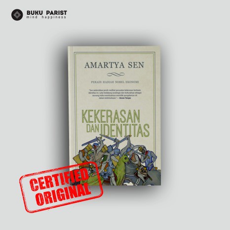 Kekerasan dan Identitas